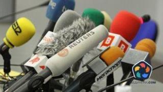 Стачка в Гърция: Всички медии прекратиха емисиите си с новини